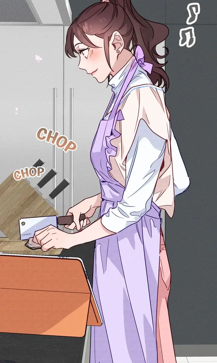 A Morning Kiss at Tiffany’s Chapter 13 - page 18