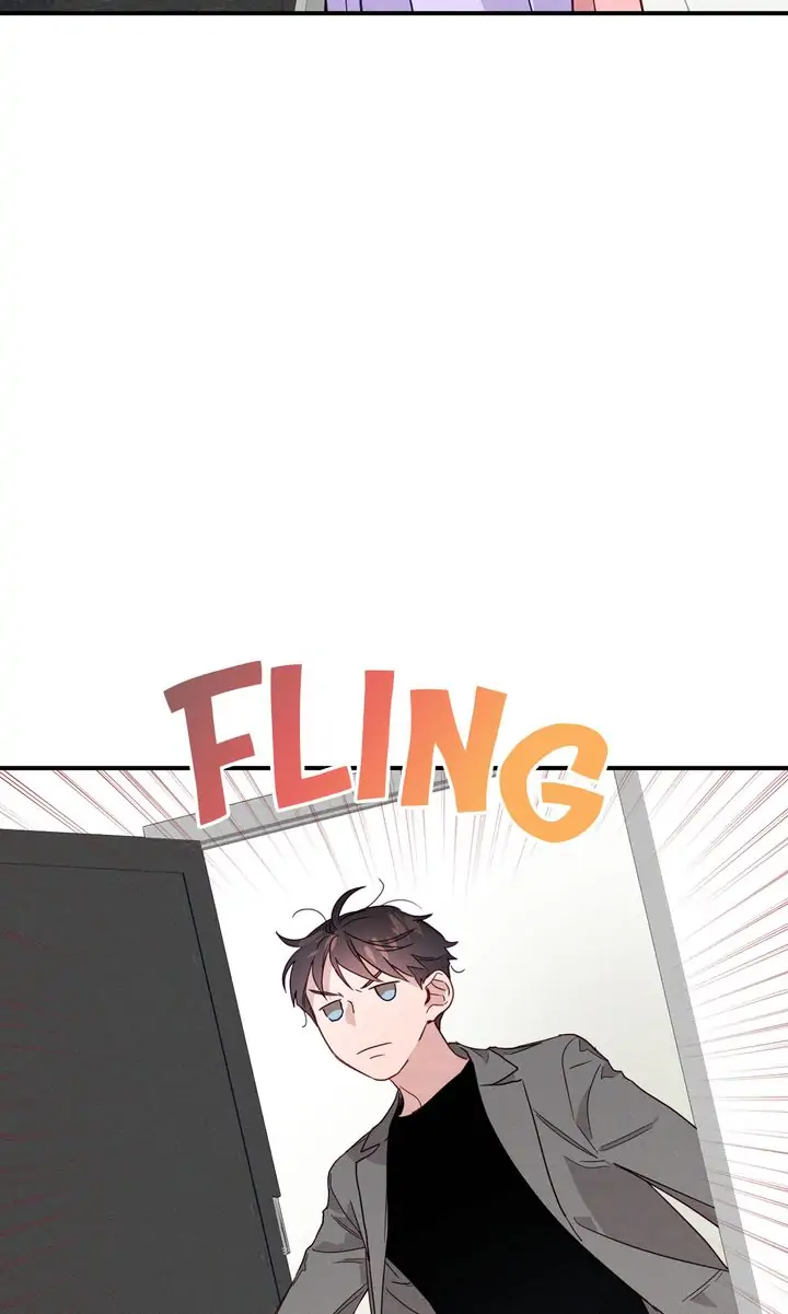 A Morning Kiss at Tiffany’s Chapter 13 - page 19