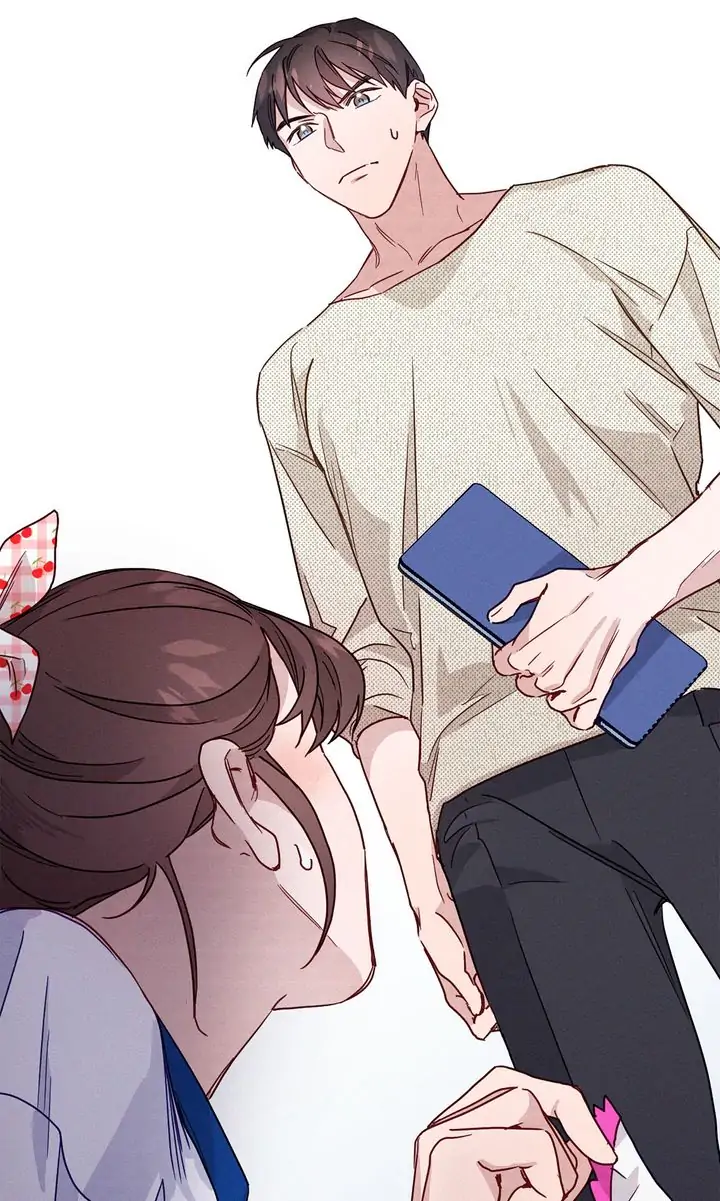 A Morning Kiss at Tiffany’s Chapter 13 - page 2