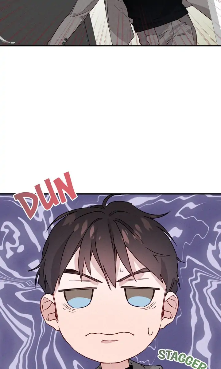 A Morning Kiss at Tiffany’s Chapter 13 - page 20