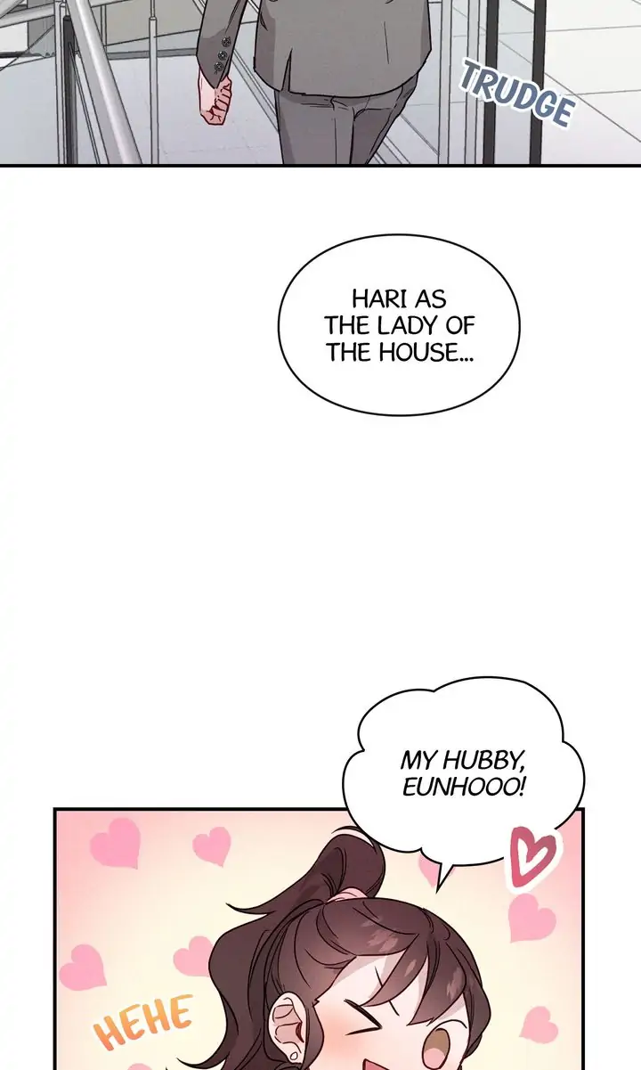 A Morning Kiss at Tiffany’s Chapter 13 - page 22