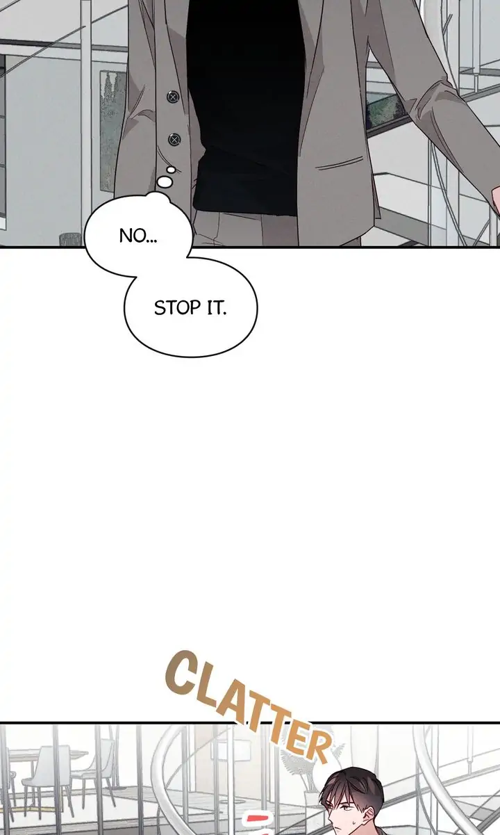 A Morning Kiss at Tiffany’s Chapter 13 - page 24
