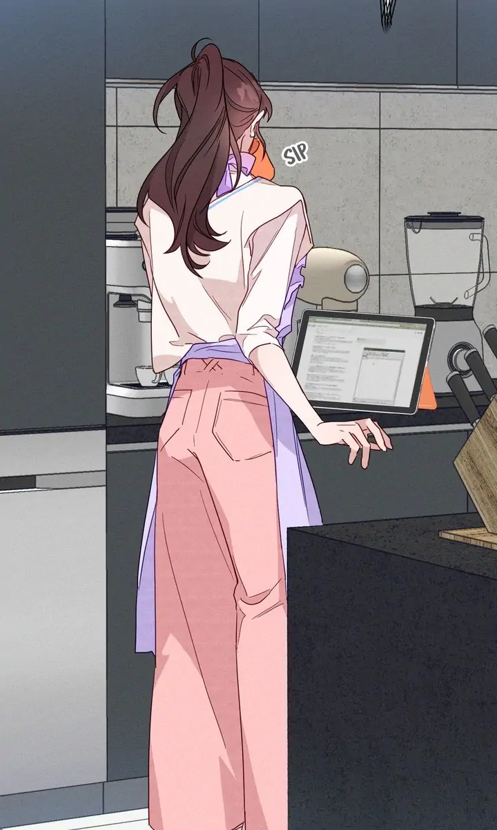 A Morning Kiss at Tiffany’s Chapter 13 - page 26