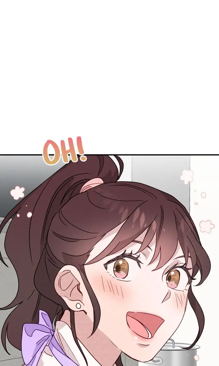 A Morning Kiss at Tiffany’s Chapter 13 - page 29