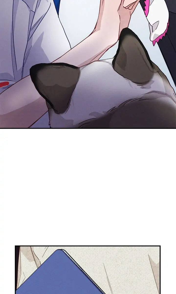 A Morning Kiss at Tiffany’s Chapter 13 - page 3