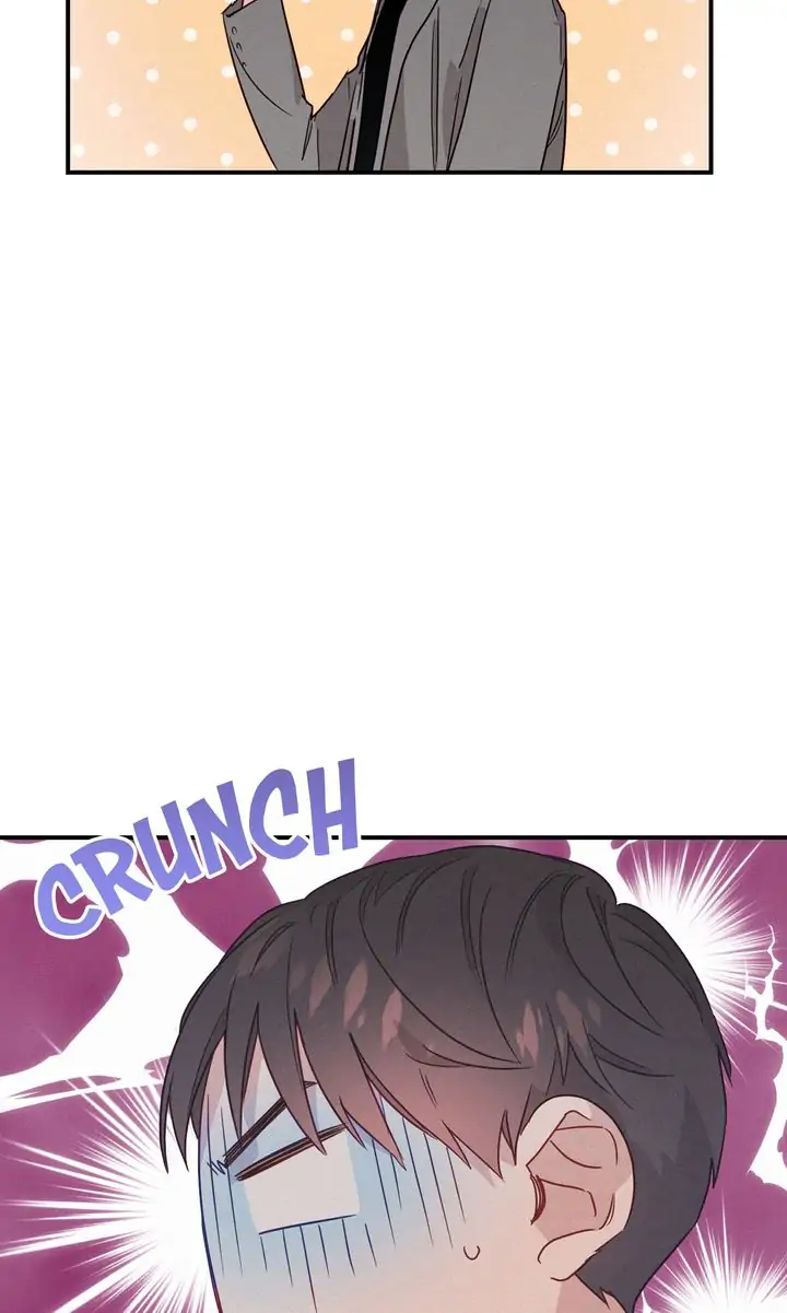 A Morning Kiss at Tiffany’s Chapter 13 - page 36