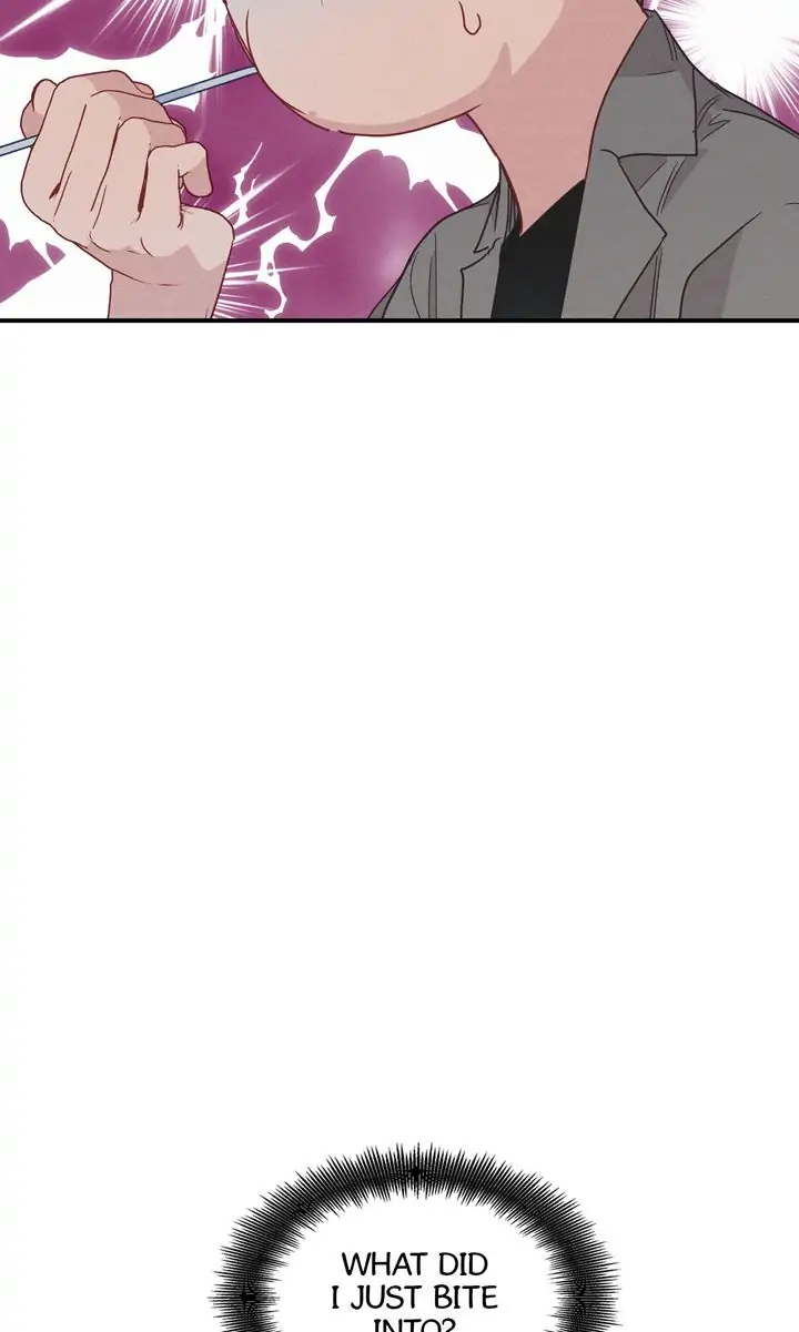 A Morning Kiss at Tiffany’s Chapter 13 - page 37