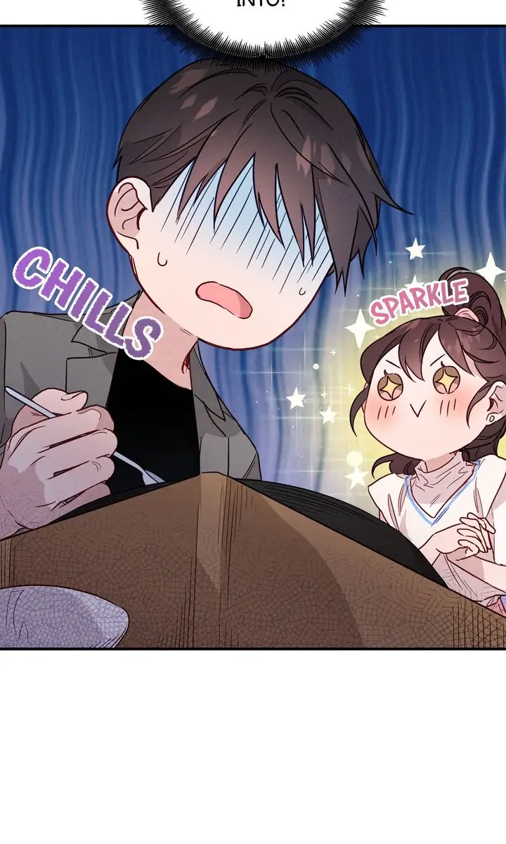 A Morning Kiss at Tiffany’s Chapter 13 - page 38