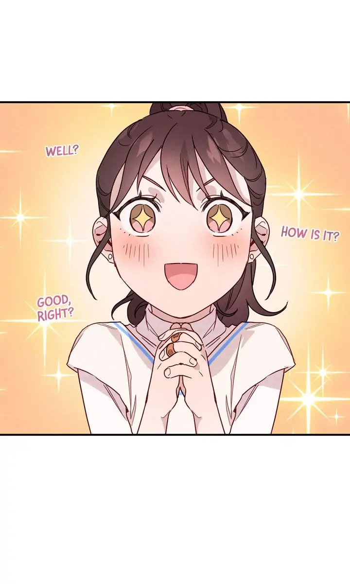 A Morning Kiss at Tiffany’s Chapter 13 - page 39