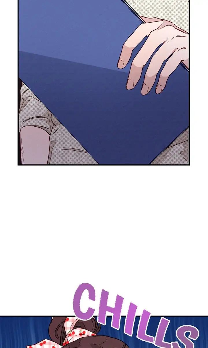 A Morning Kiss at Tiffany’s Chapter 13 - page 4