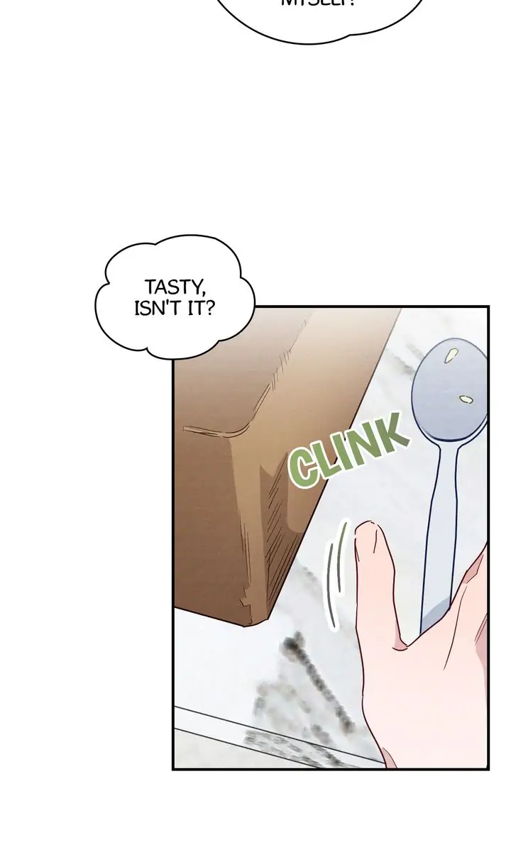 A Morning Kiss at Tiffany’s Chapter 13 - page 42