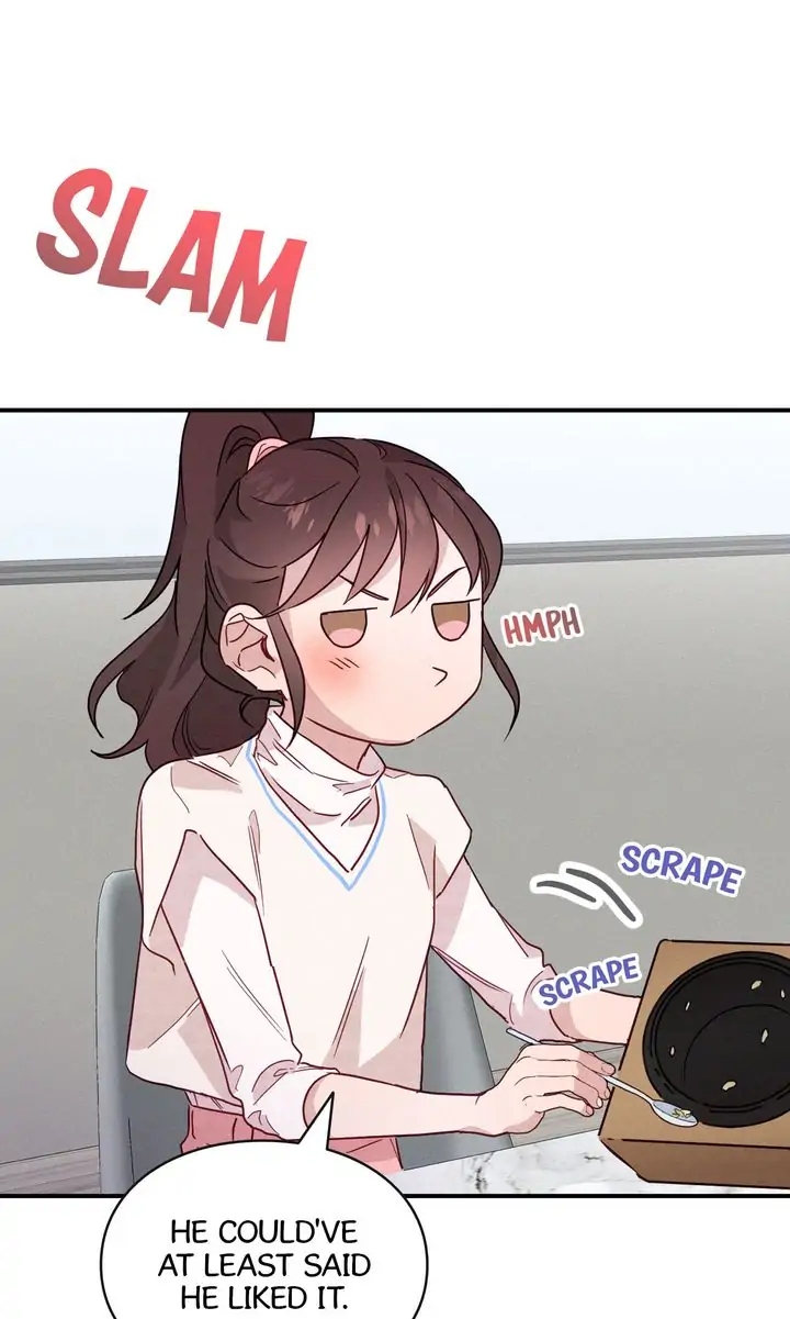 A Morning Kiss at Tiffany’s Chapter 13 - page 50