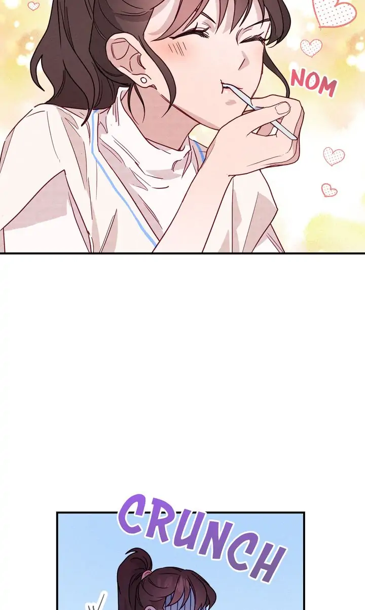 A Morning Kiss at Tiffany’s Chapter 13 - page 52