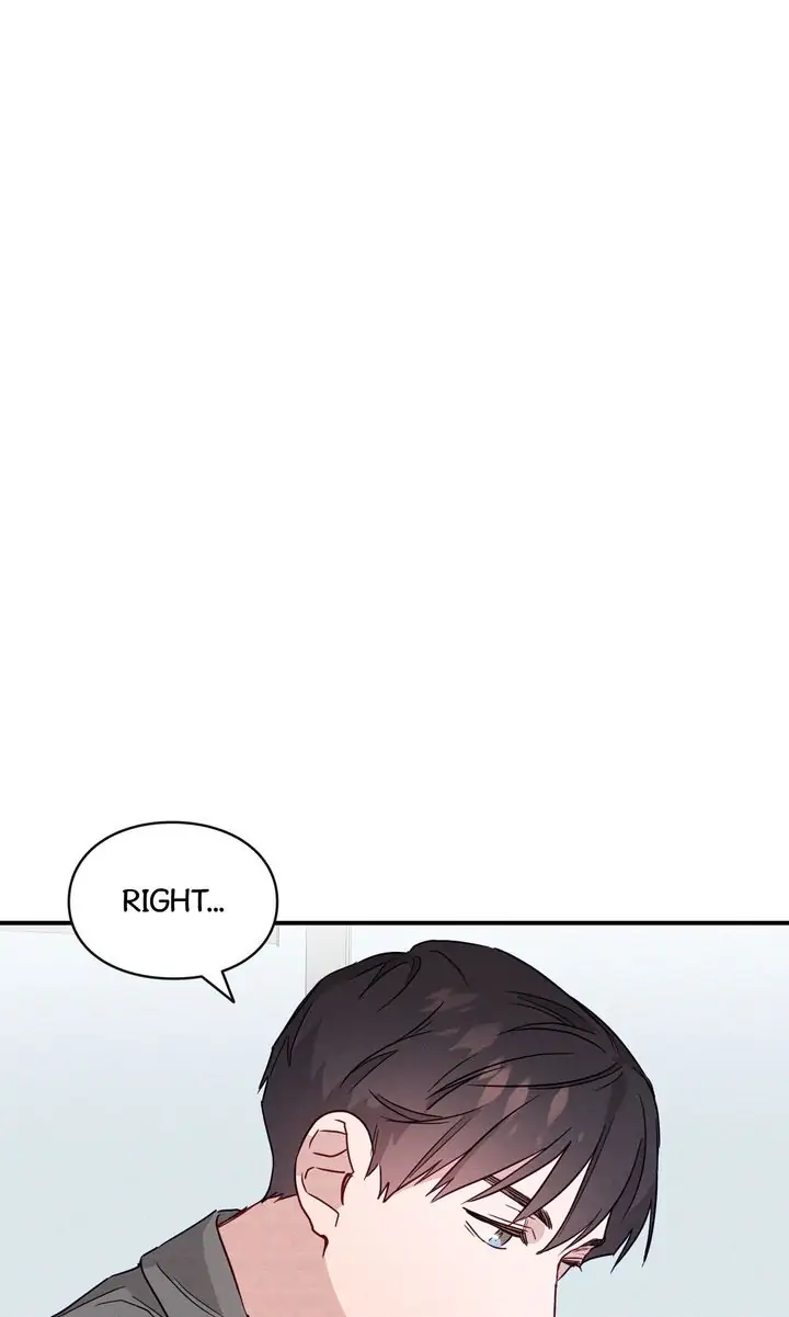 A Morning Kiss at Tiffany’s Chapter 13 - page 58