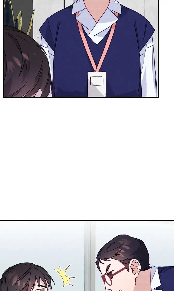 A Morning Kiss at Tiffany’s Chapter 13 - page 60