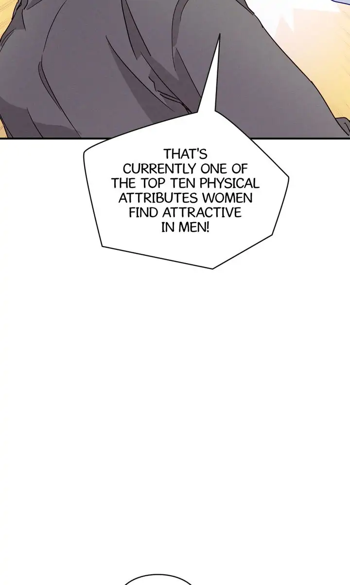 A Morning Kiss at Tiffany’s Chapter 13 - page 70