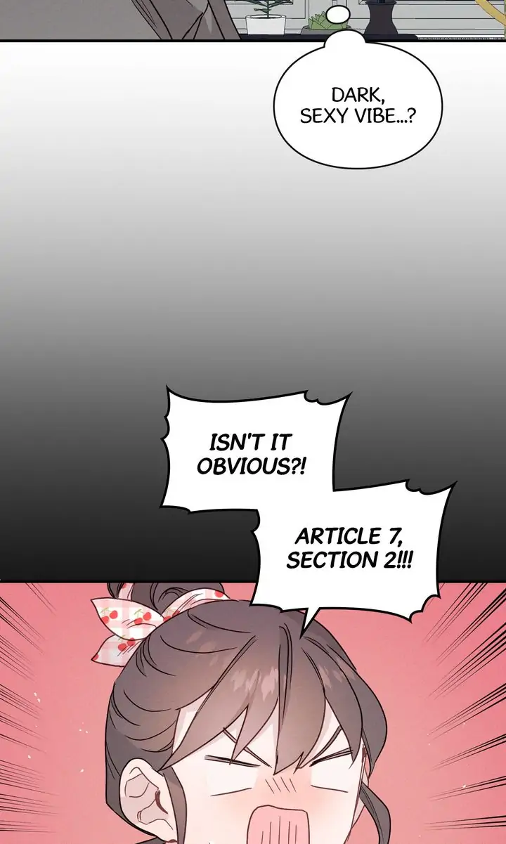 A Morning Kiss at Tiffany’s Chapter 13 - page 73