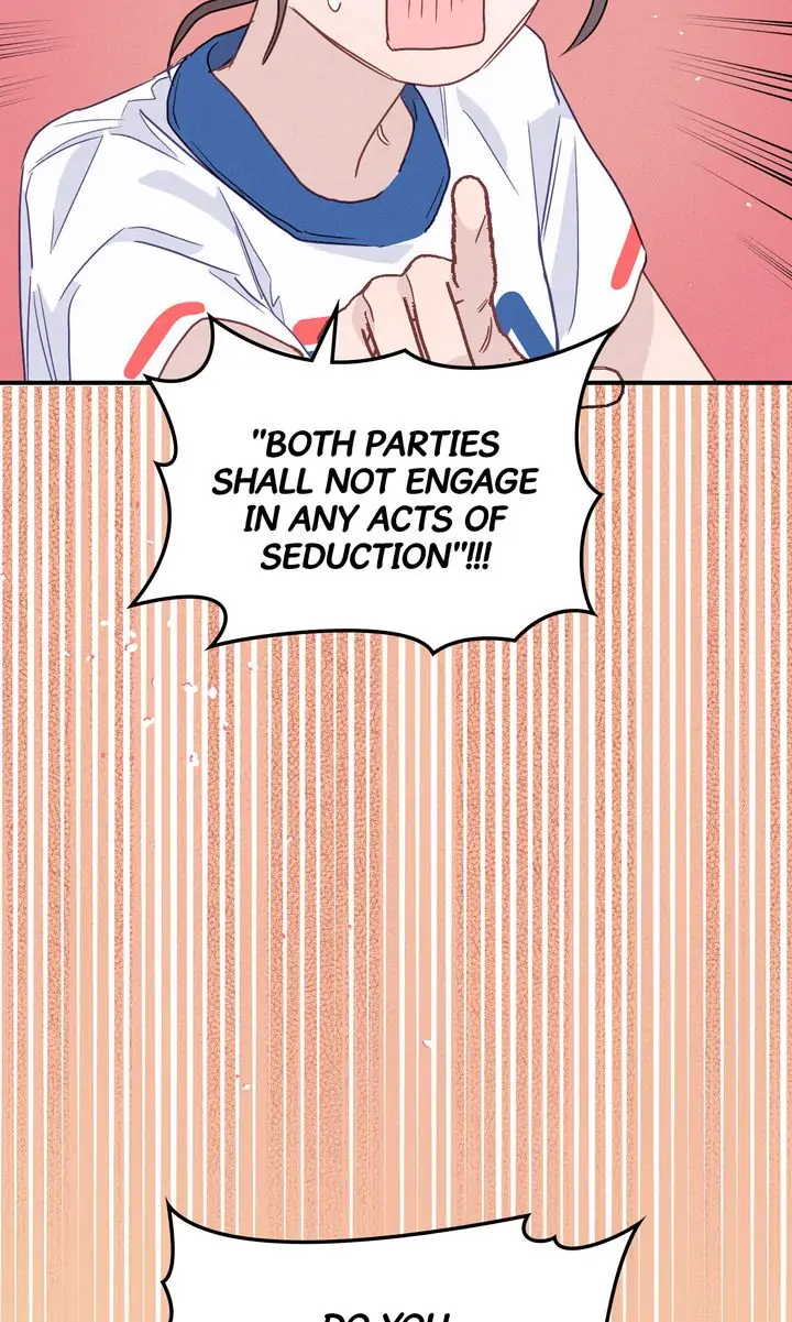 A Morning Kiss at Tiffany’s Chapter 13 - page 74