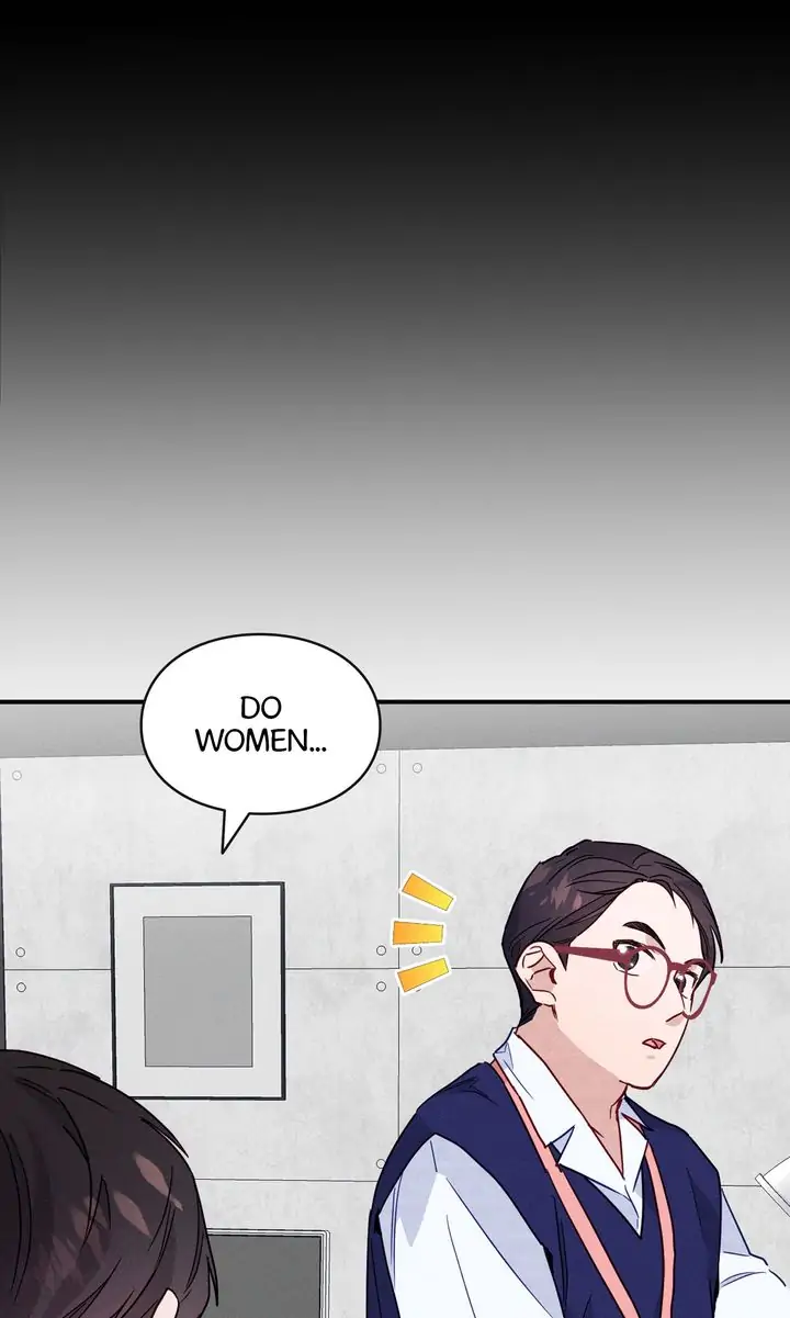 A Morning Kiss at Tiffany’s Chapter 13 - page 77
