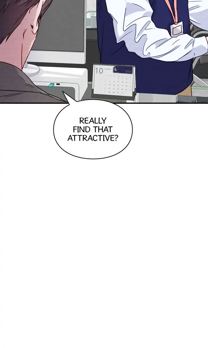 A Morning Kiss at Tiffany’s Chapter 13 - page 78