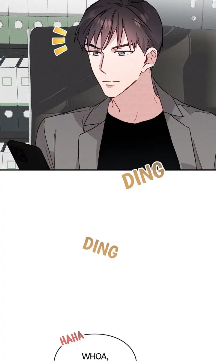 A Morning Kiss at Tiffany’s Chapter 13 - page 84