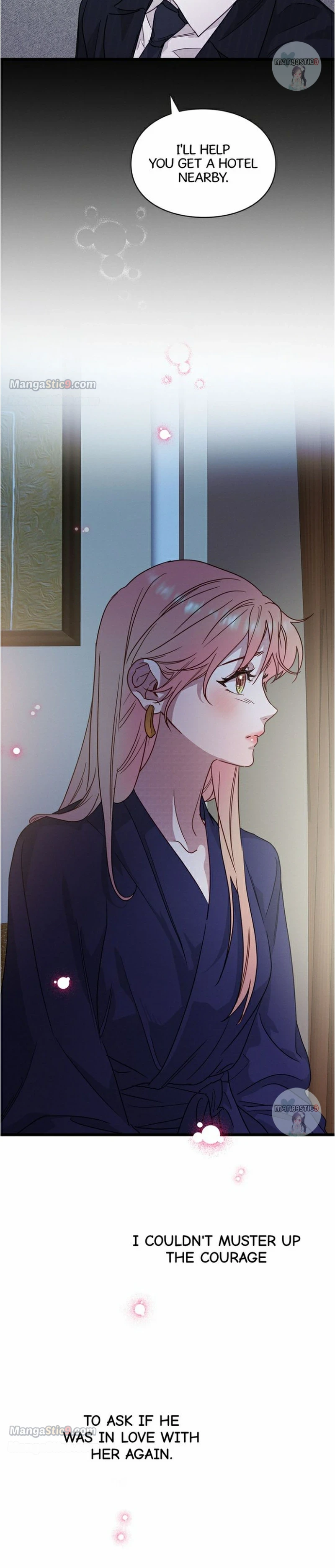 A Morning Kiss at Tiffany’s Chapter 46 - page 23