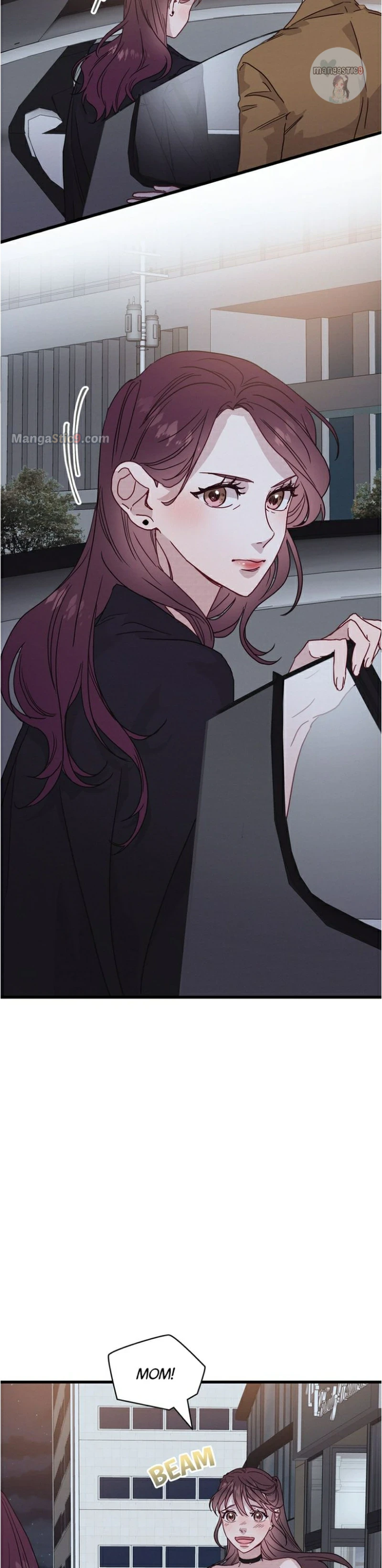 A Morning Kiss at Tiffany’s Chapter 41 - page 11