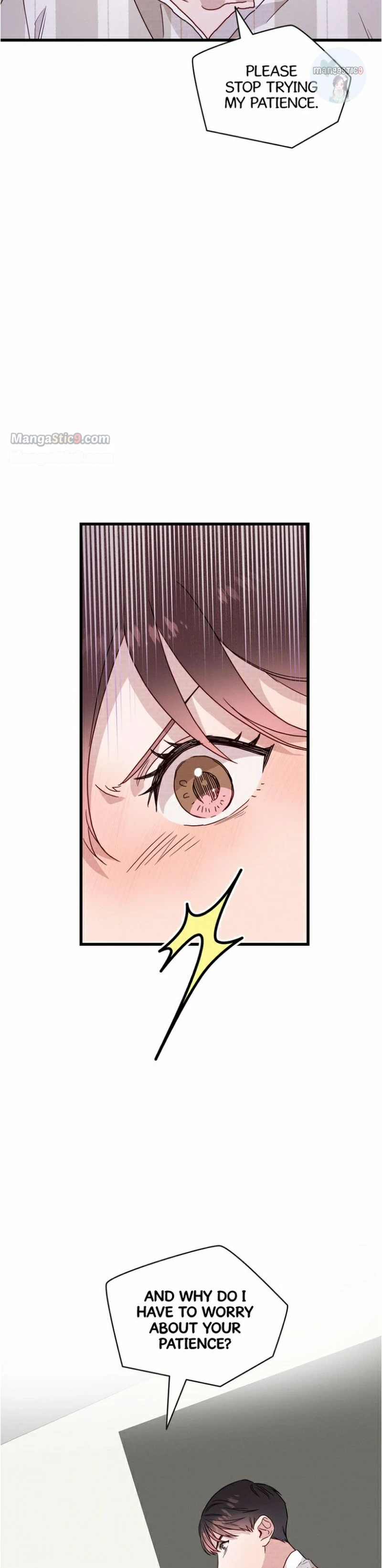 A Morning Kiss at Tiffany’s Chapter 41 - page 40