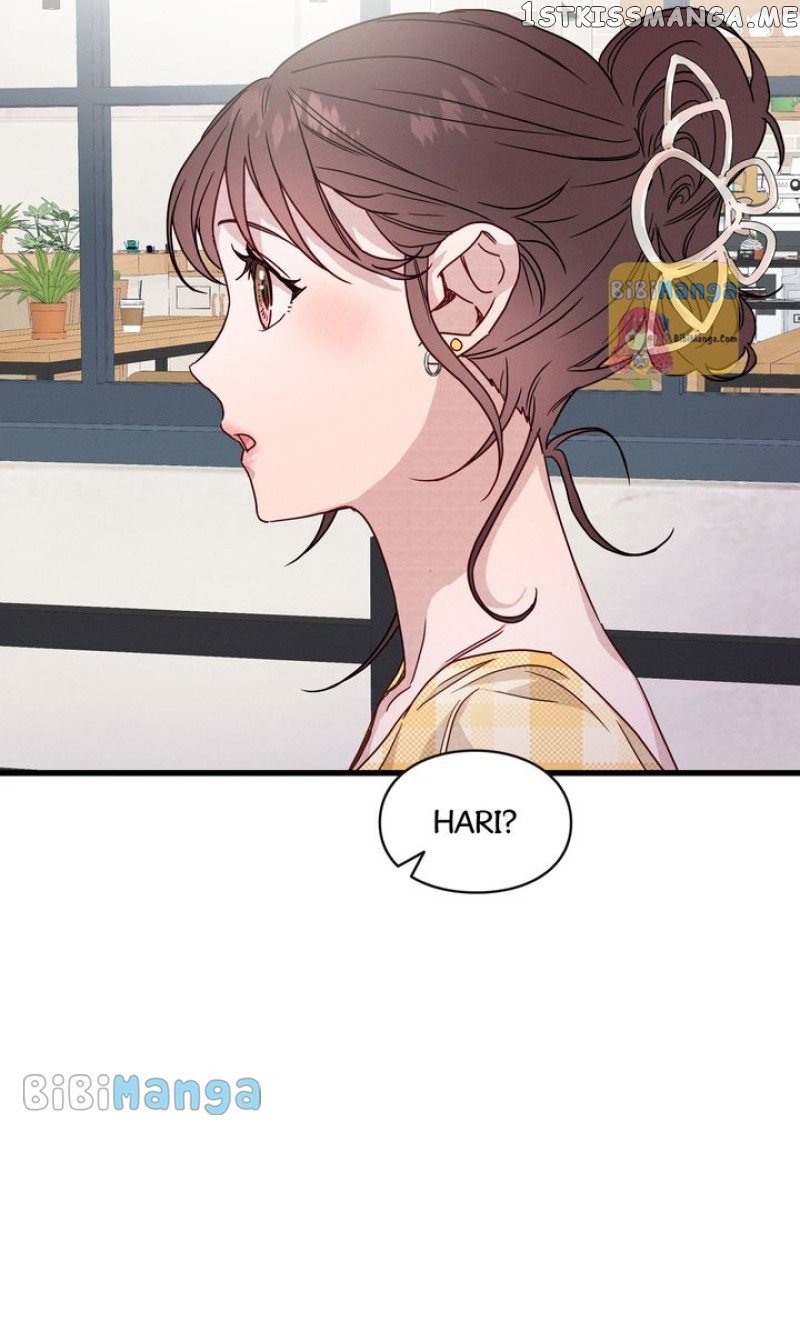 A Morning Kiss at Tiffany’s Chapter 39 - page 10