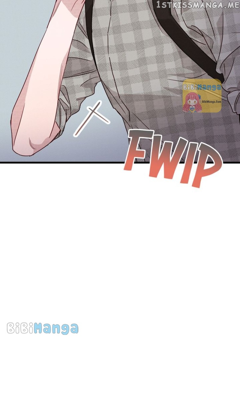 A Morning Kiss at Tiffany’s Chapter 39 - page 15