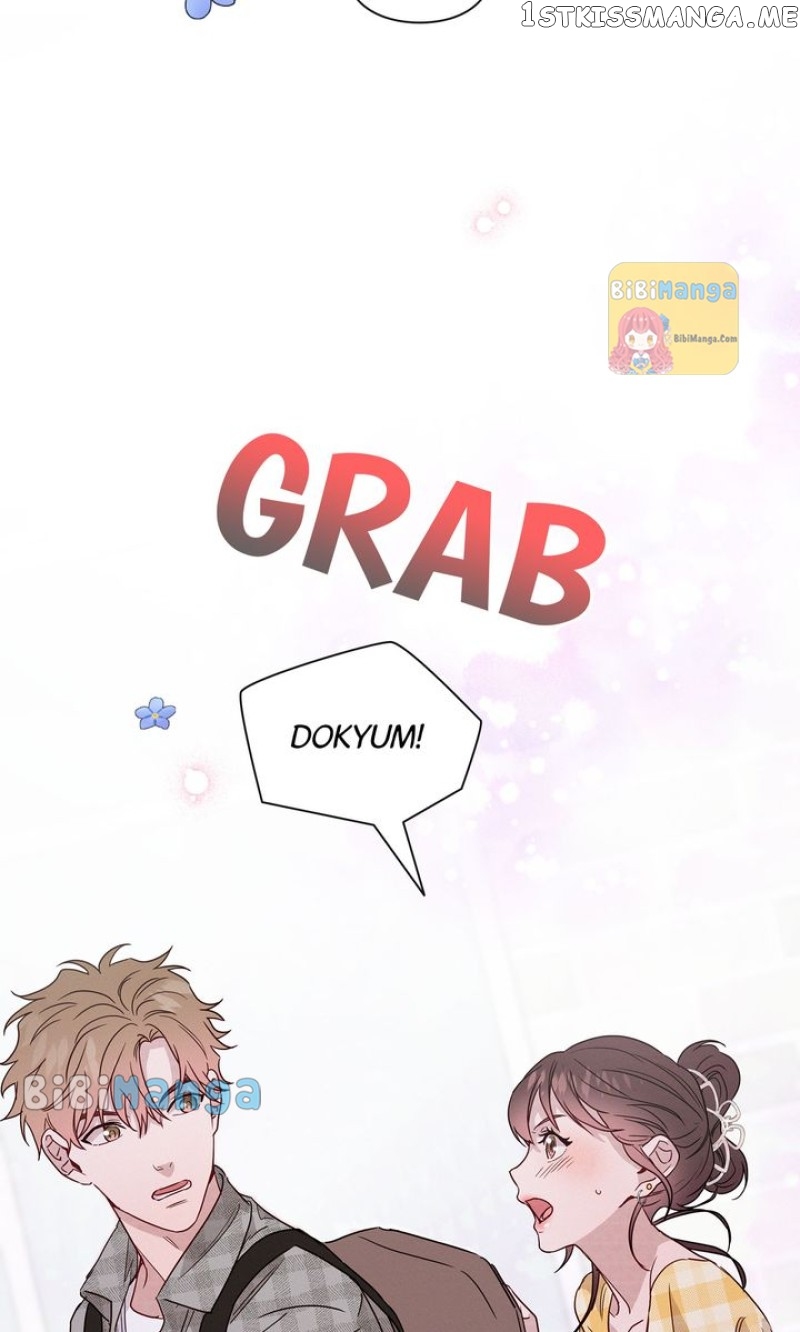 A Morning Kiss at Tiffany’s Chapter 39 - page 17