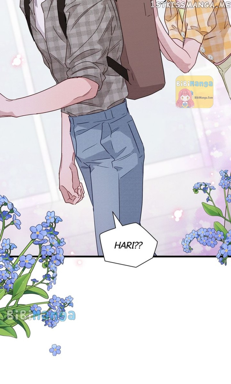 A Morning Kiss at Tiffany’s Chapter 39 - page 18