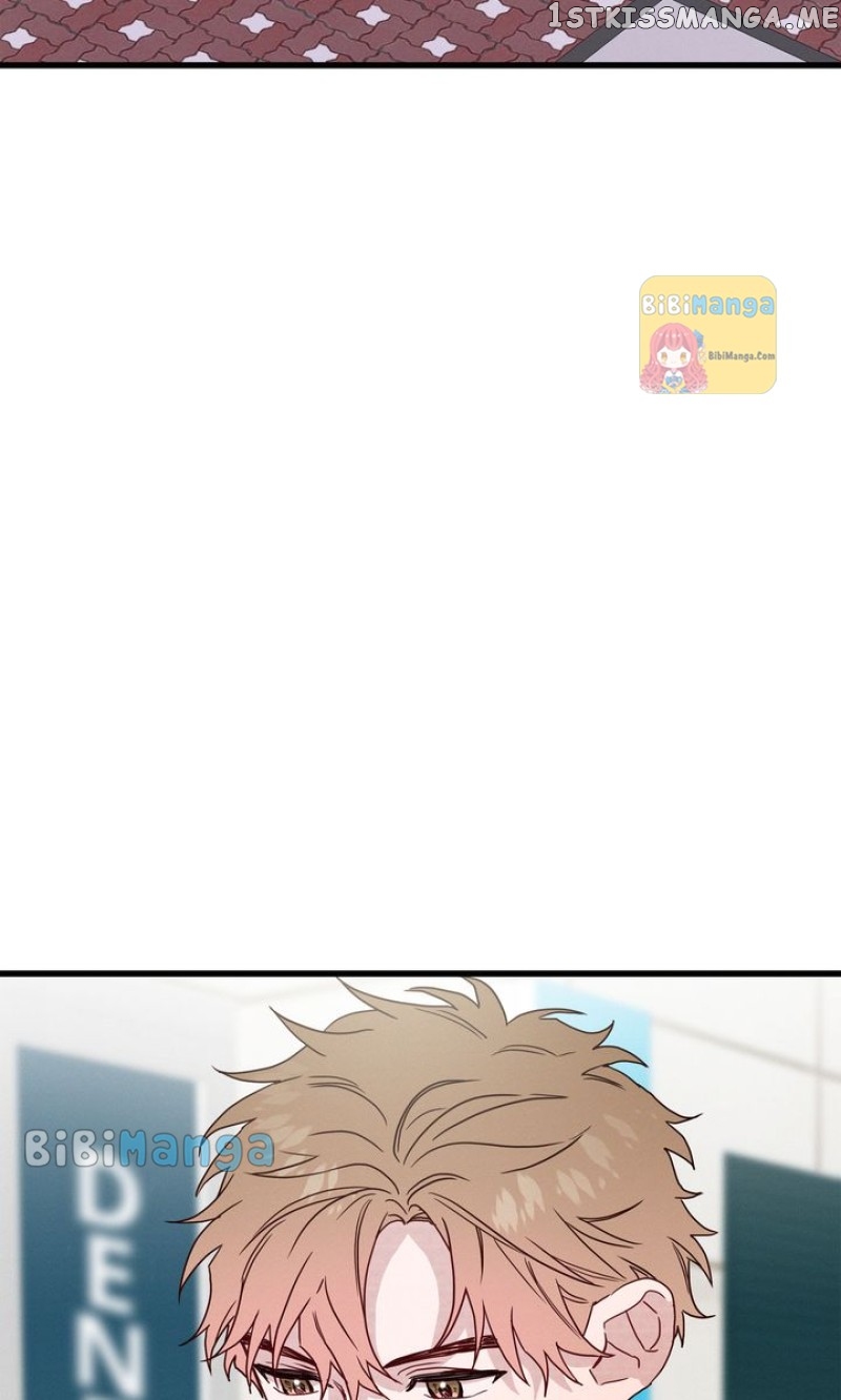 A Morning Kiss at Tiffany’s Chapter 39 - page 2