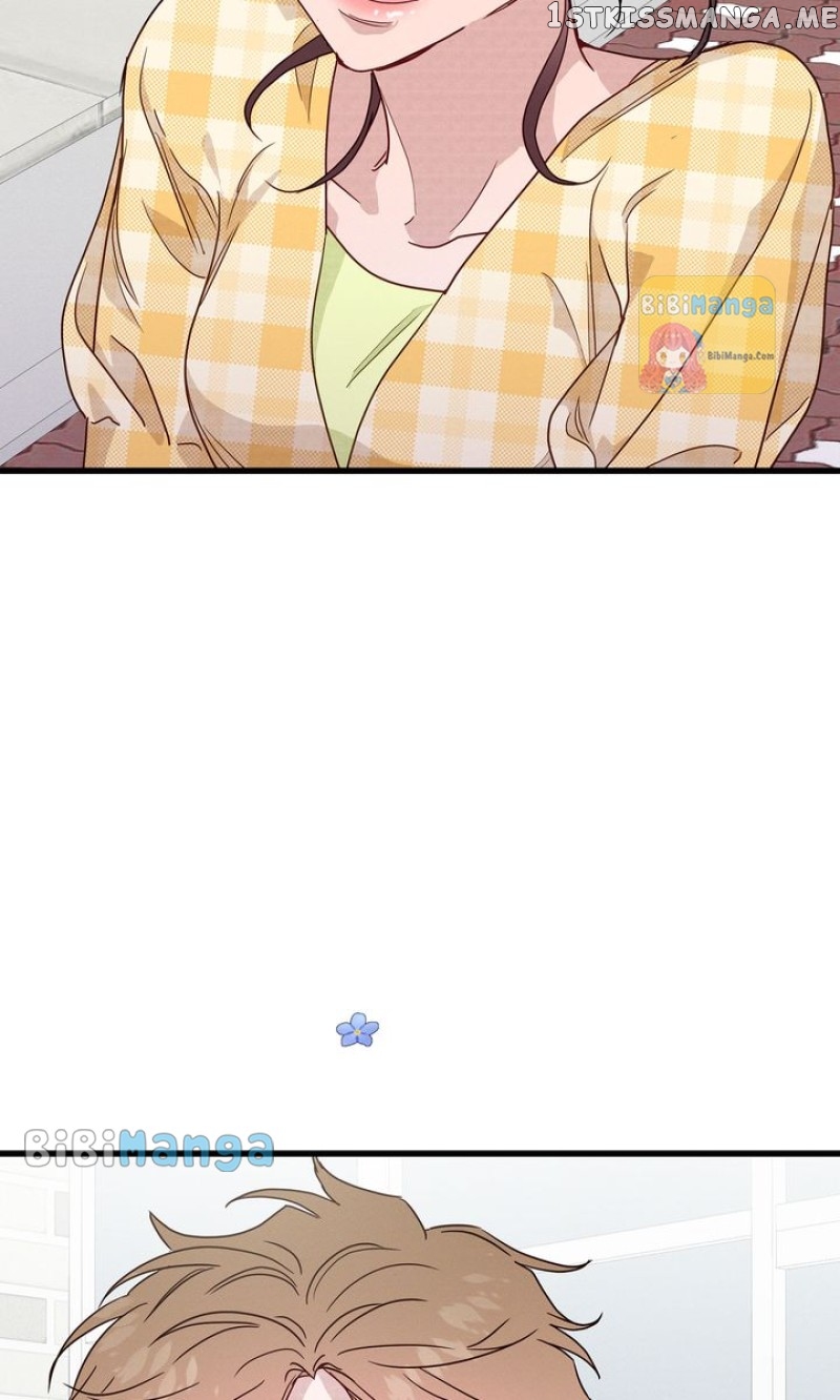 A Morning Kiss at Tiffany’s Chapter 39 - page 20