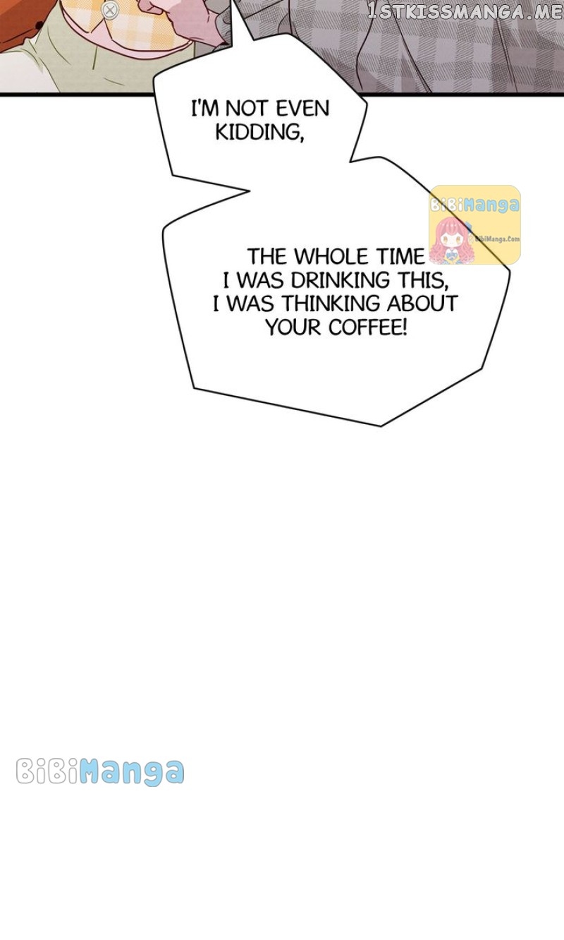 A Morning Kiss at Tiffany’s Chapter 39 - page 25
