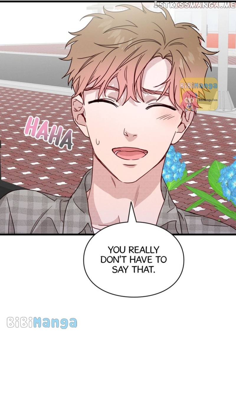 A Morning Kiss at Tiffany’s Chapter 39 - page 26