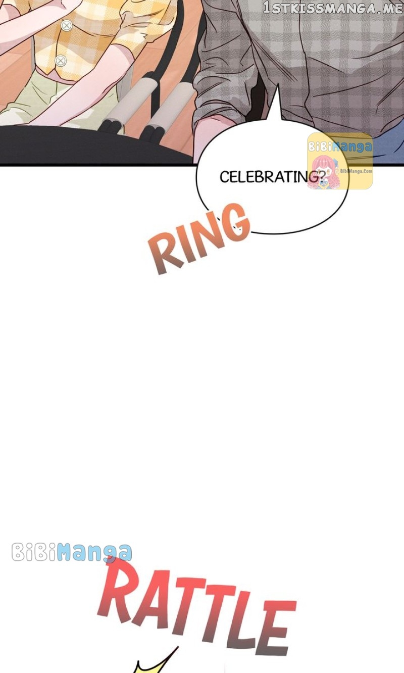 A Morning Kiss at Tiffany’s Chapter 39 - page 31