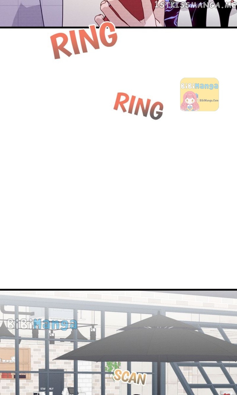 A Morning Kiss at Tiffany’s Chapter 39 - page 34