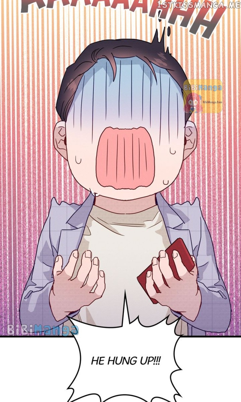 A Morning Kiss at Tiffany’s Chapter 39 - page 37