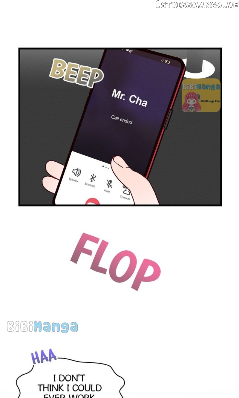 A Morning Kiss at Tiffany’s Chapter 39 - page 48