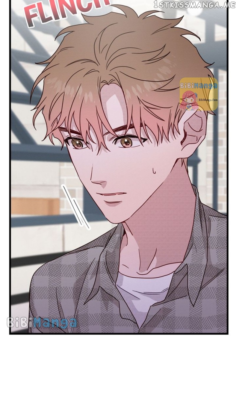 A Morning Kiss at Tiffany’s Chapter 39 - page 52
