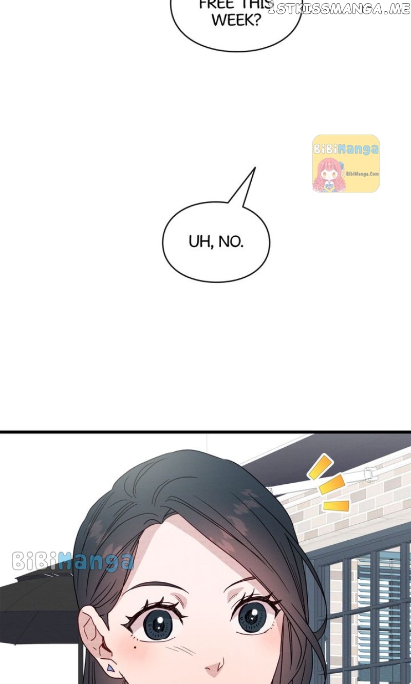 A Morning Kiss at Tiffany’s Chapter 39 - page 66