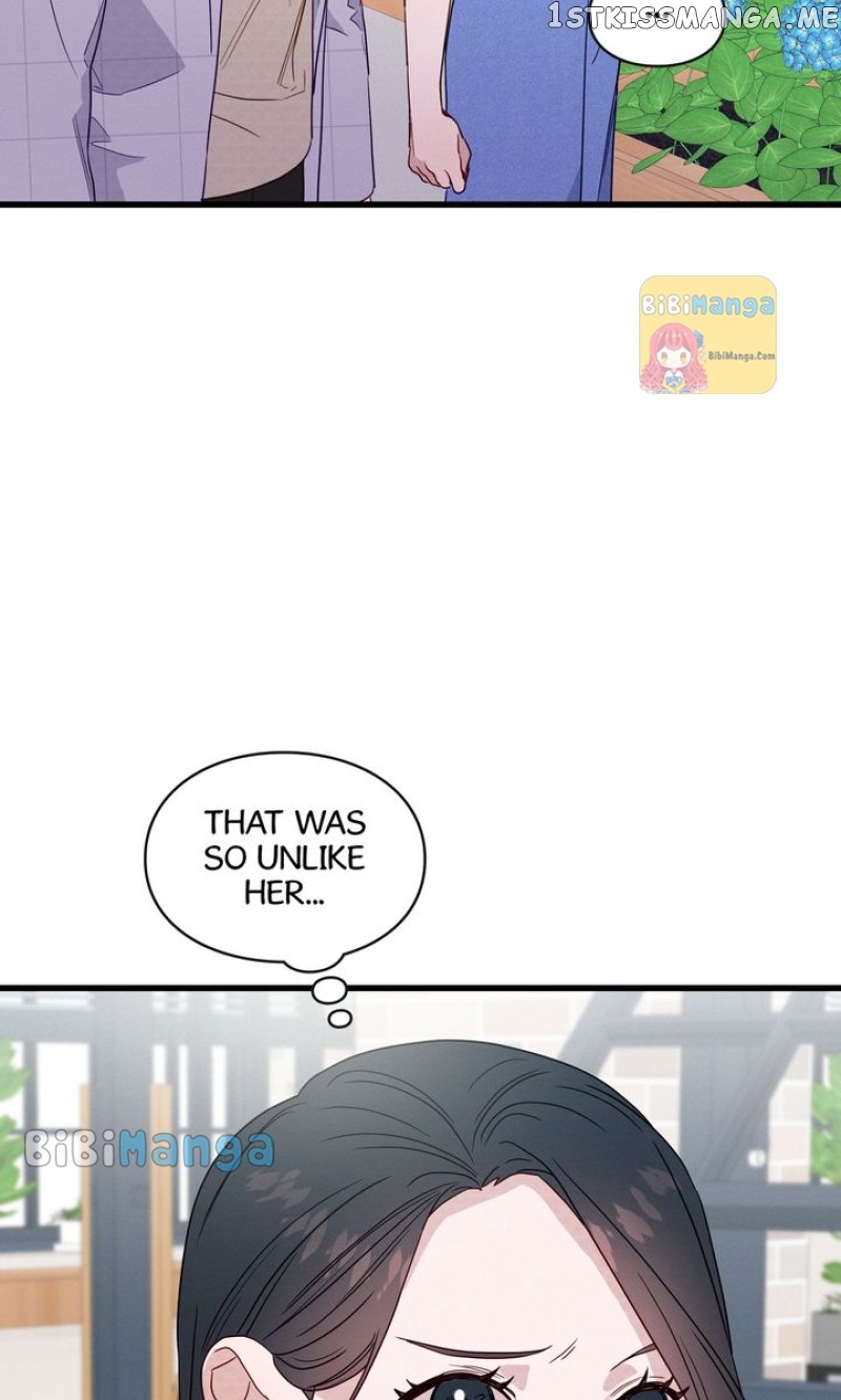 A Morning Kiss at Tiffany’s Chapter 39 - page 72
