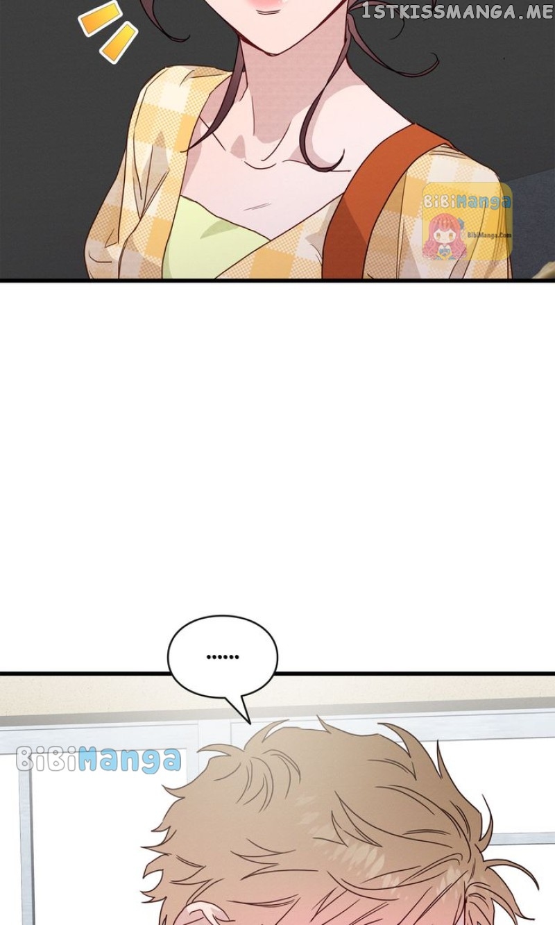 A Morning Kiss at Tiffany’s Chapter 39 - page 79