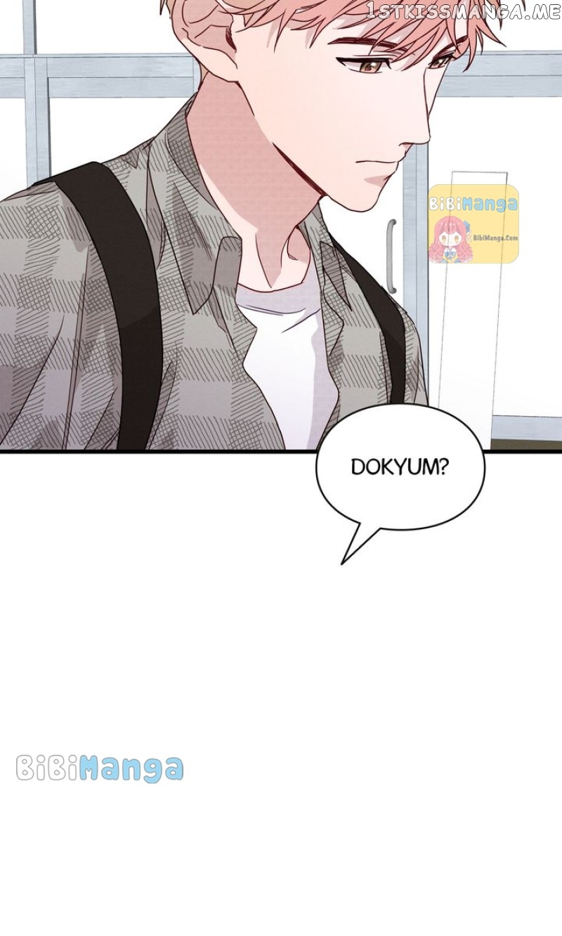 A Morning Kiss at Tiffany’s Chapter 39 - page 80