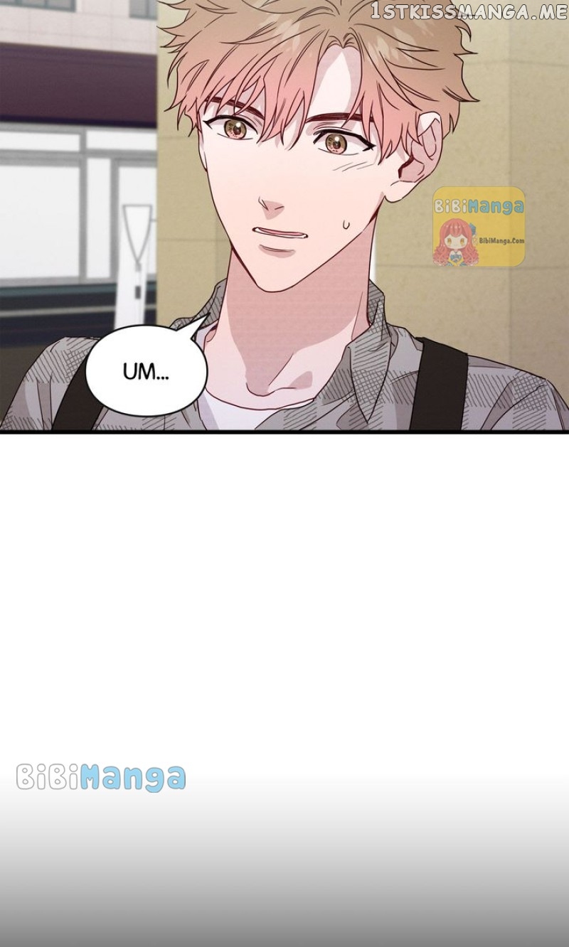 A Morning Kiss at Tiffany’s Chapter 39 - page 83