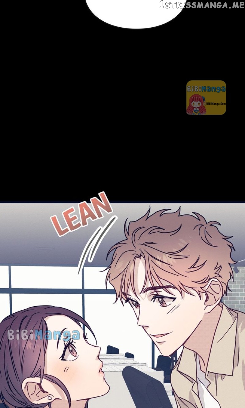 A Morning Kiss at Tiffany’s Chapter 39 - page 85