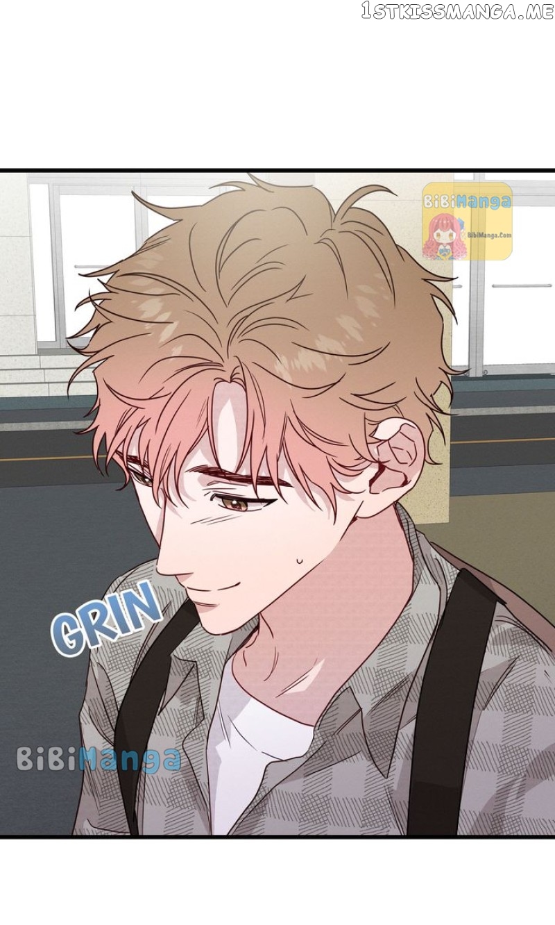 A Morning Kiss at Tiffany’s Chapter 39 - page 88