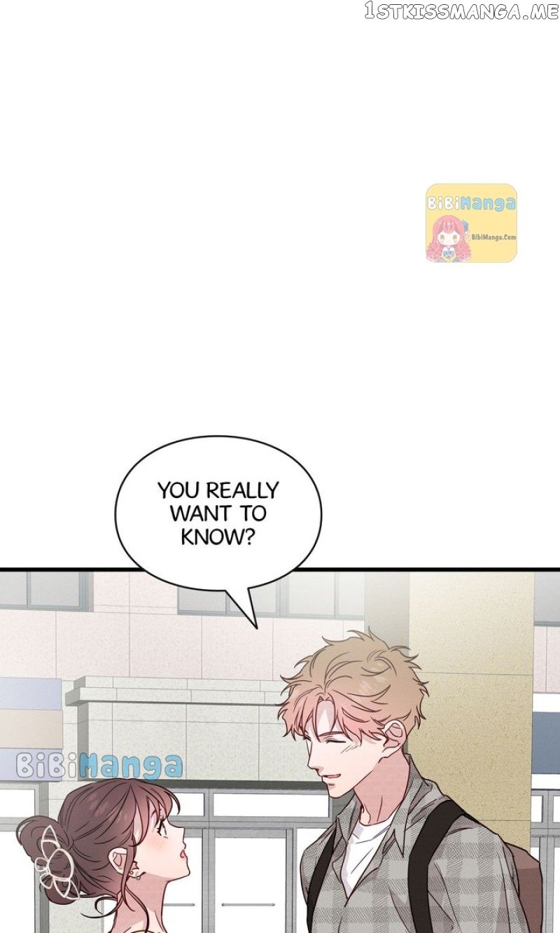 A Morning Kiss at Tiffany’s Chapter 39 - page 89