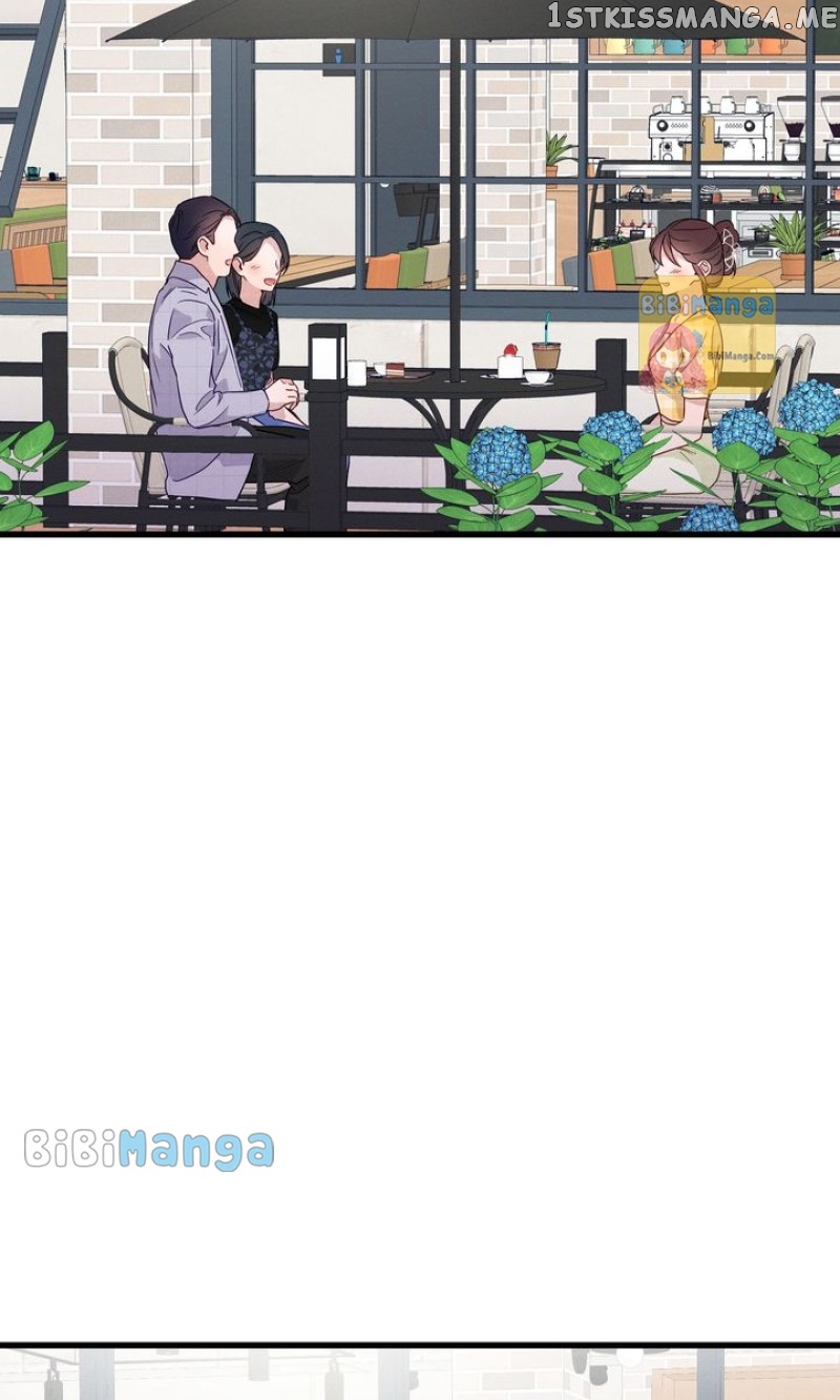 A Morning Kiss at Tiffany’s Chapter 39 - page 9
